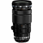OM System - Objectif M.40 150mm f2.8 PRO - Noir-Longueur de mise au point 40-150 mm