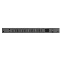 Netgear 16-Port PoE/PoEPlus Gigabit Ethernet Unmanaged Switch with 183W PoE Budget (GS116PP)-16 Gigabit Ethernet RJ-45 Copper ports