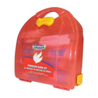 Astroplast Premium Burns Kit-To comply with emergency first aid regulations for workplaces with high risk burn hazards