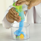 Learning Resources Beaker Creatures Alien Experiment Lab - Multicolor-6