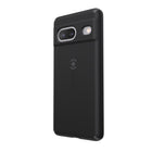 Speck ImpactHero (Legacy) Cell Phone Case for Google Pixel 7- Black/Slate Grey-Built strong to withstand big drops