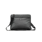 PKG Wellington Fan 14" Sleeve - Grey-PKG Wellington Accordion Laptop Folio - fits up to a 14" Laptop