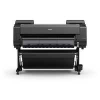 Canon imagePrograf GP-4000 Large Format Printer-Printer Function: Print