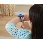 VTech KidiZoom Smartwatch DX3 - Blue-7