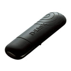 D-Link N300 DWA-130 Wireless N USB Adapter-Backward compatible with 802.11g and 802.11b networks