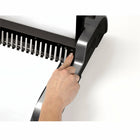 Fellowes Quasar E 500 Electric Comb Binding Machine with Starter Kit (5216901)-5.13 x 16.88 x 15.38