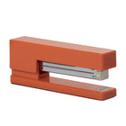 JAM Paper Modern Desk Stapler, Orange-Orange Stapler