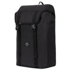 Parkland 15" Westport Backpack - Black-15" laptop sleeve