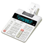 Casio HR-300RC Desktop Printing Calculator-High resolution VA LCD, backlit