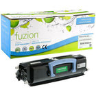 fuzion Lexmark 12A8305 (34035HA) Compatible Toner Cartridge - High Yield - Black-Ink Colour: Black