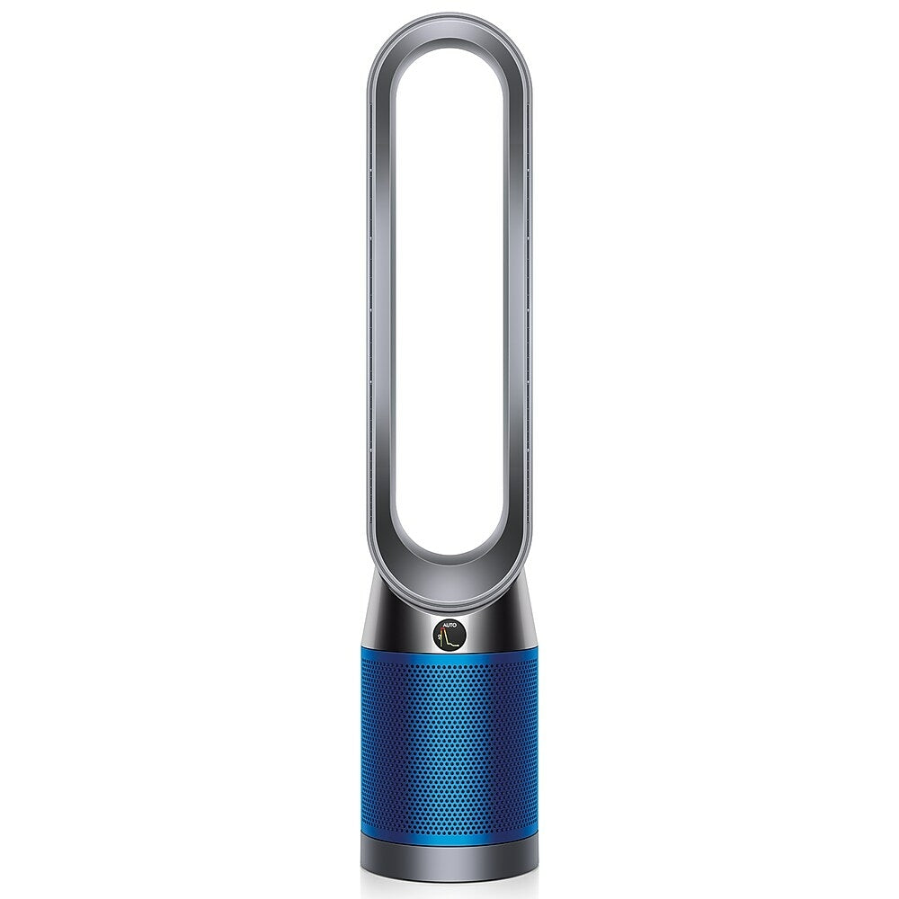 Dyson Pure Cool HEPA Air Purifier and Fan Tower, Blue