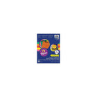 Pacon Premium Tagboard, 5 Assorted Bright colours, 8-1/2" x 11", 50 Sheets-Great for art projects, crafts, creating greeting cards, invitations, recipe cards, and more