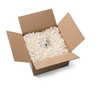 Staples Compostable Packaging Peanuts - 8 Cu. Ft.-Clean