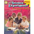 eBook: Mark Twain 404048-EB Easy Science Experiments - Grade 4 - 8-You will receive two emails: one confirming your entire order, and one with a "Download Software" buttonYou can download immediately or return to your email to download later
