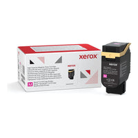 Xerox - 006R04687 Cartouche de toner - Haut rendement - Magenta-Capacité/rendement : 7 000 pages