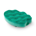 Vileda Dish Scrunge Refill - 2 Pack-Rippled scrubber surface removes tough dirt, grime and grease