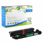 fuzion Brother DR630 (DR-630) Compatible Drum/Imaging Units - Standard Yield - Black-Ink Colour: Black