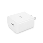 LOGiiX Essential Kit Classic Jolt and Power Cube USB Type C 18W - White-This includes a pair of lightning earbuds & a fast charging USB-C charger.