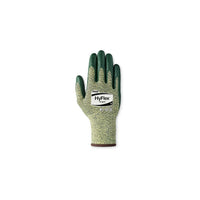 Ansell Glove, Kevlar, Spandex Ss, Foam Nitrile Palm, Gr, Size 6, 6 Pack (103418)-Size : X-Small (6)
