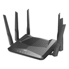 D-Link AX5400 Mesh Wi-Fi 6 Router-Voice Control, Enhanced Parental Controls, Mesh Wi-Fi, Auto Firmware Updates, Easy App Setup