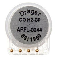 Drager Sensor Xxs Co H2 (6811950)-Parts: Sensors