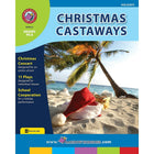 eBook: Christmas Castaways (PDF version - 1-User Download) - ISBN 978-1-55319-108-7 - Grade Pre-K - 8-You will receive two emails: one confirming your entire order, and one with a "Download Software" buttonYou can download immediately or return to your email to download later