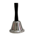 Hygloss Classic School Hand Bell, 4" x 2", 4 Pack (HYG61501)-Turning ringing the bell into a privilege makes a great reward for good listeners