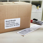 DYMO LabelWriter Shipping Labels, 2-5/16" x 4", 300 Labels-4