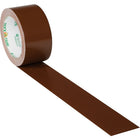 Duck Tape Brand Duct Tape, 1.88" x 20 yd, Mud Puddle-Tears easily by hand for simple application