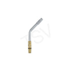 Gentec 22-6Q-3TPSP Quick Connect Tip #3 (6Q-3TP)-Gas Service: Propane/Air Propane/MAPP