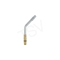 Gentec 22-6Q-3TPSP Quick Connect Tip #3 (6Q-3TP)-Gas Service: Propane/Air Propane/MAPP