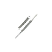 Acco Premium Prong Fasteners, 3-1/2", 50 Pack-High-quality fasteners bind correspondence, orders and all other classes of papers
