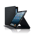 Solo New York Vector Slim Case for 10.5" iPad Pro-Textured surface provides a rugged look and superior grip.
