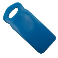 Impacto Vinyl Kneelpad 18" x 7" x 7/8"-Vinyl mat for kneeling or sitting