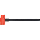Aurora Tools Indestructible Handle Hammers (TYB496)-Face Diameter 1-7/8"
