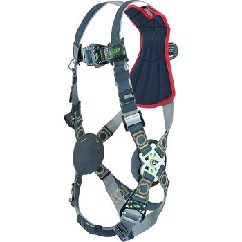 Miller Revolution Arc-rated Harnesses, Sar473, Qty/pk, 1 | staples.ca
