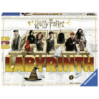 Ravensburger Harry Potter Labyrinth-Game