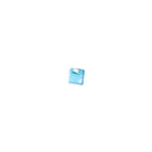 Dynarex 1341 Disposable Underpads 17" x 24", 300 Pack-Underpads with polymer offer extra absorbency and protection