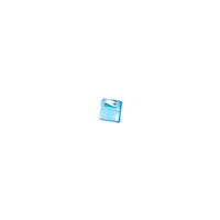 Dynarex 1341 Disposable Underpads 17" x 24", 300 Pack-Underpads with polymer offer extra absorbency and protection