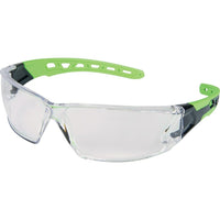 Zenith Safety Z2500 Series Safety Glasses, Clear Lens, Anti-Scratch Coating, Csa Z94.3/Ansi Z87+, 24 Pack (SDN701)-Lens Coating Anti-Scratch