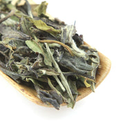 Tao Tea Leaf Peach Blueberry White Tea Tin - Loose Leaf - 32g-Our Blueberry White Tea is a wonderful mix of our premium white tea from the Fujian province and natural blueberry flavours