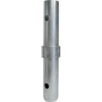 Metaltech Scaffolding Accessories - Coupling Pins - 12 Pack-COUPLING PINS - Coupling w/1" Collet