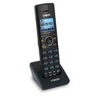 VTech DS6250 2-Line Accessory Cordless Handset-50 name and number phonebook directory