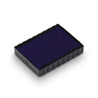 Trodat 4750 Ink Cartridge - Blue-Replacement ink pads for Trodat Self-Inking Stamps