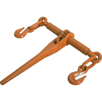 Kinedyne Load Binders, Ratchet Tie-Down (10047)-Working Load Limit: 2600 lbs. (1.3 tons)