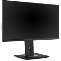 Viewsonic 27" SuperClear IPS  Quad HD Monitor with Advanced Ergonomics,2560 x 1440 Resolution.-27"