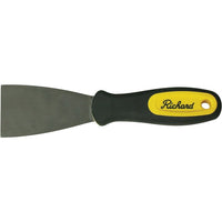 Richard Stiff Wall Scrapers, 2", Carbon Steel Blade - 12 Pack-Blade Length: 2"