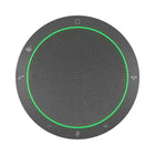 Jabra - Haut-parleur Speak2 40 pour Microsoft Teams-Plage de fréquence du microphone : 150Hz - 7000Hz