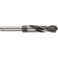 Clarkson Osborn Reduced Shank Prentice Drill Bit - 2 Pack-Decimal Drill Size 0.5625"