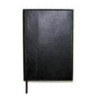 Ashlin Shakespeare Medium Journal 5x8", Black (P9087-07-01)-Perfect gift for the writer, lawyer, new graduate, wedding party.